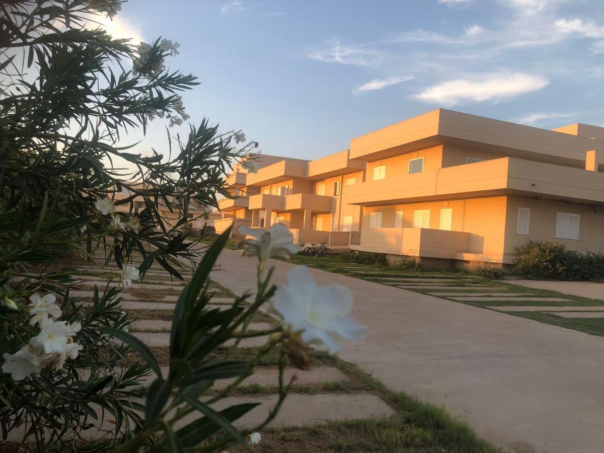 Residence Romeo Marina di Ragusa Exterior photo