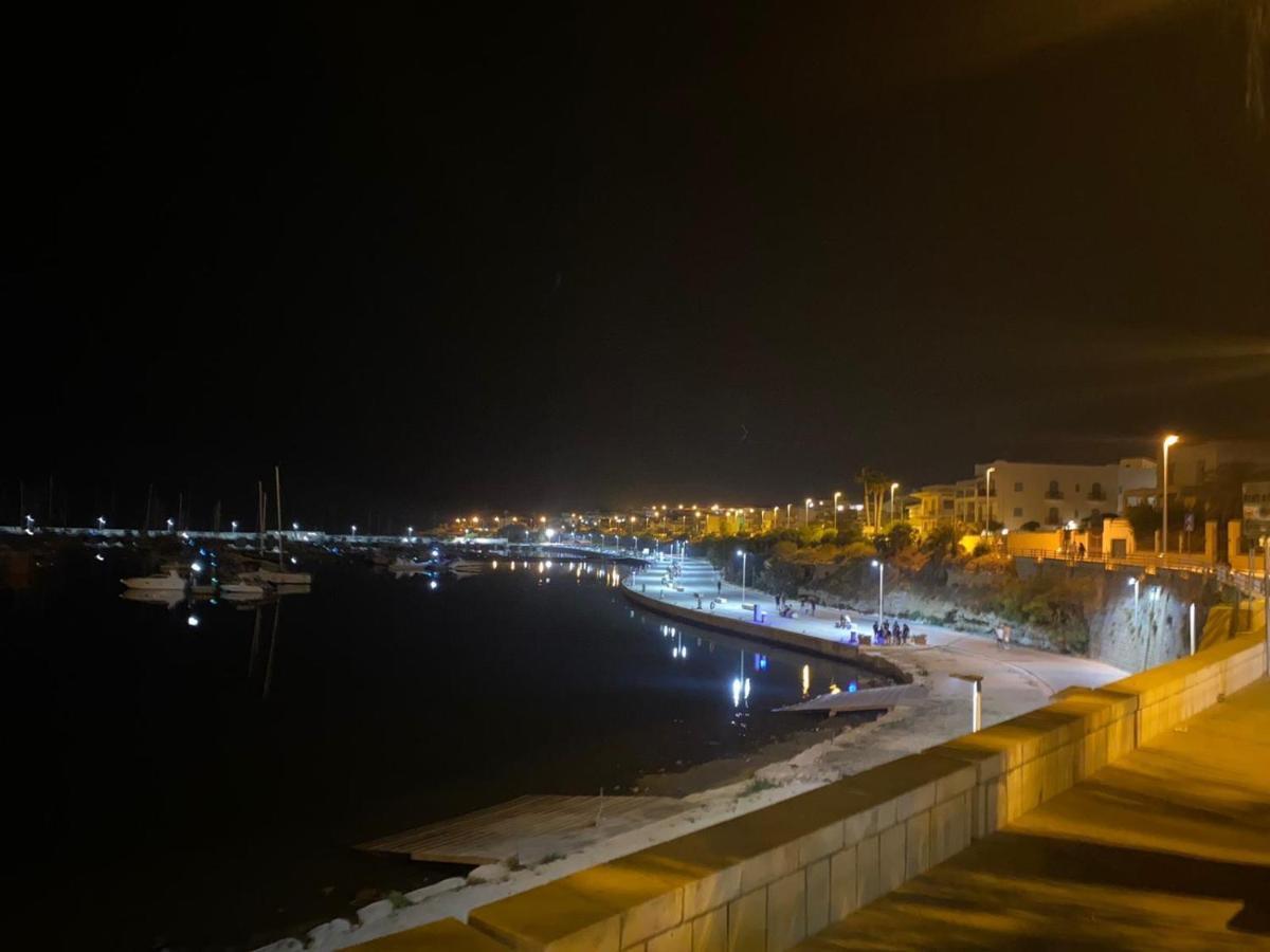 Residence Romeo Marina di Ragusa Exterior photo