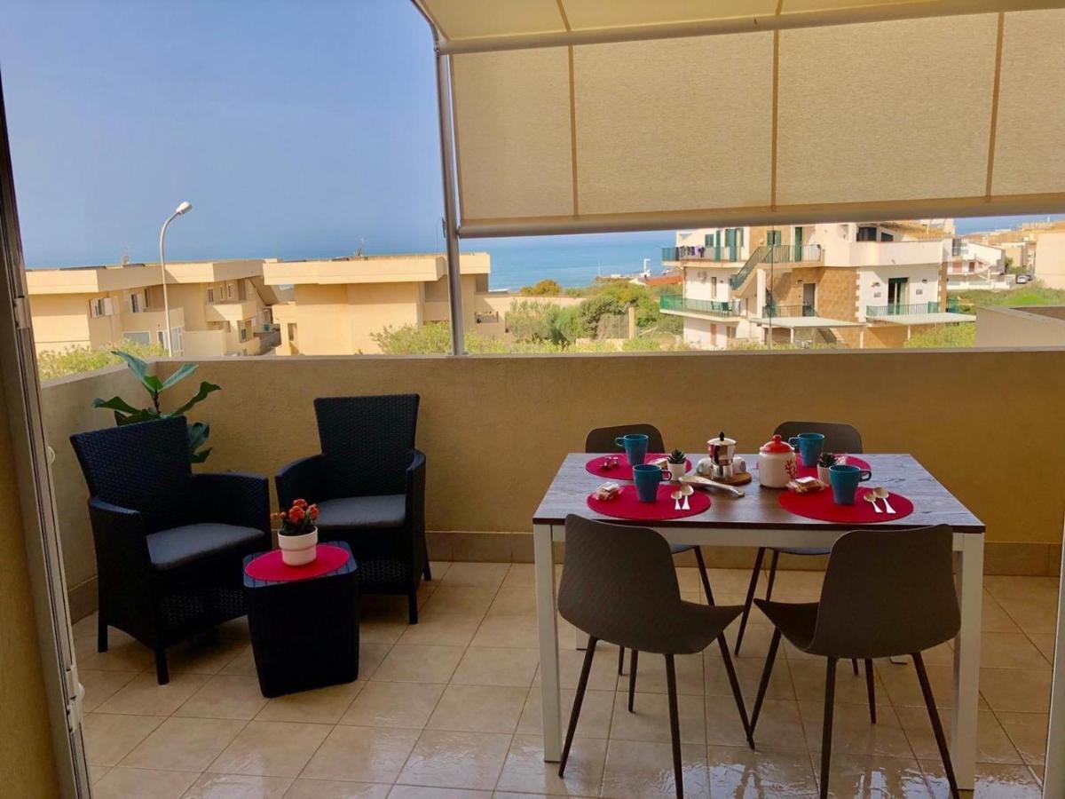 Residence Romeo Marina di Ragusa Exterior photo