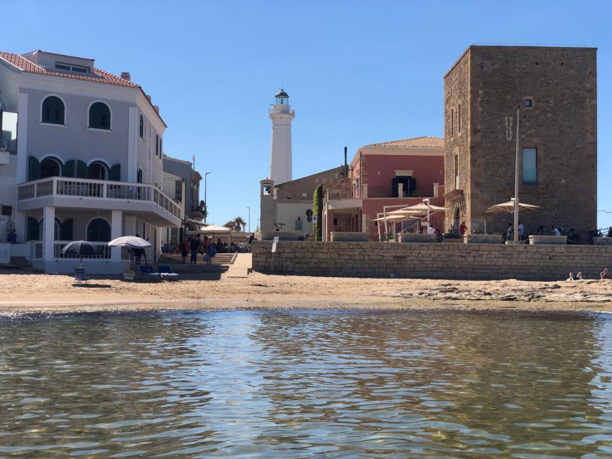 Residence Romeo Marina di Ragusa Exterior photo