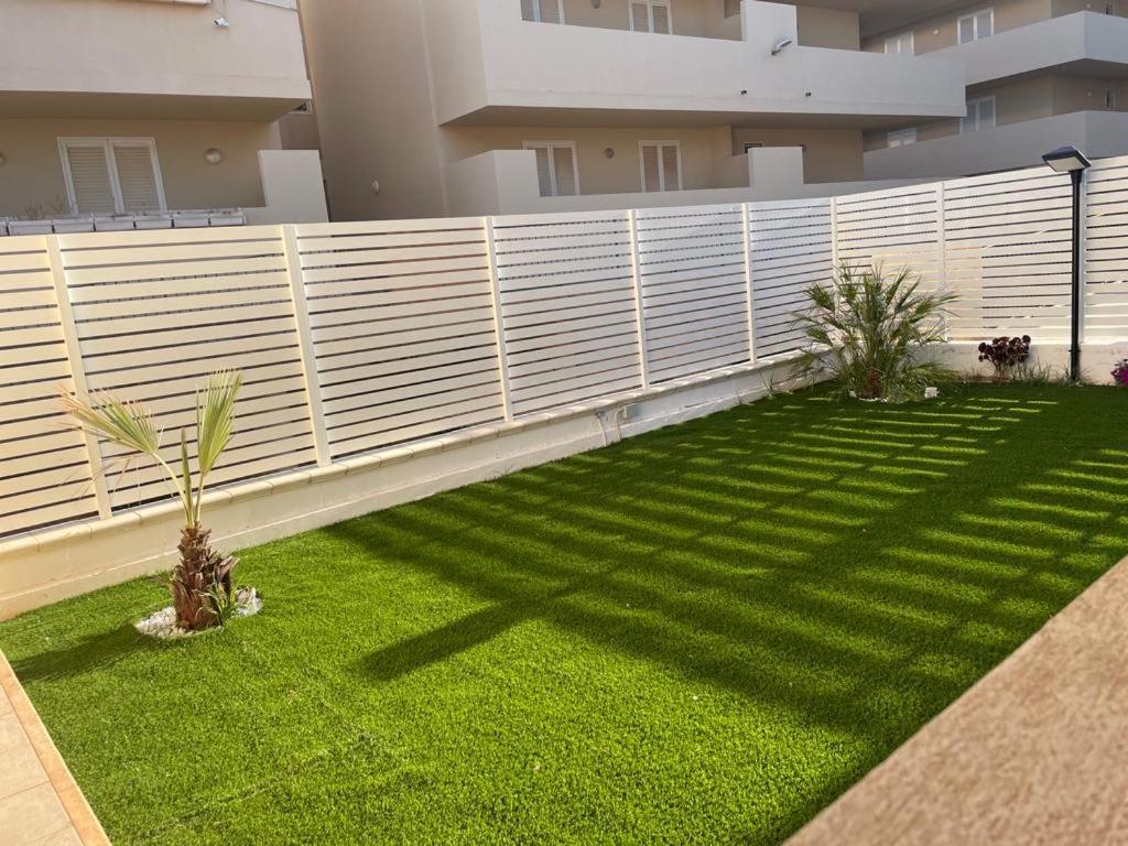 Residence Romeo Marina di Ragusa Exterior photo