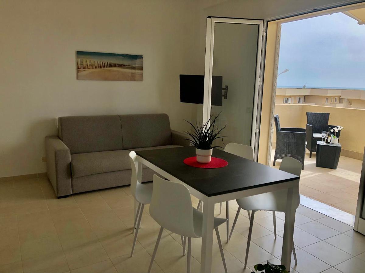 Residence Romeo Marina di Ragusa Exterior photo