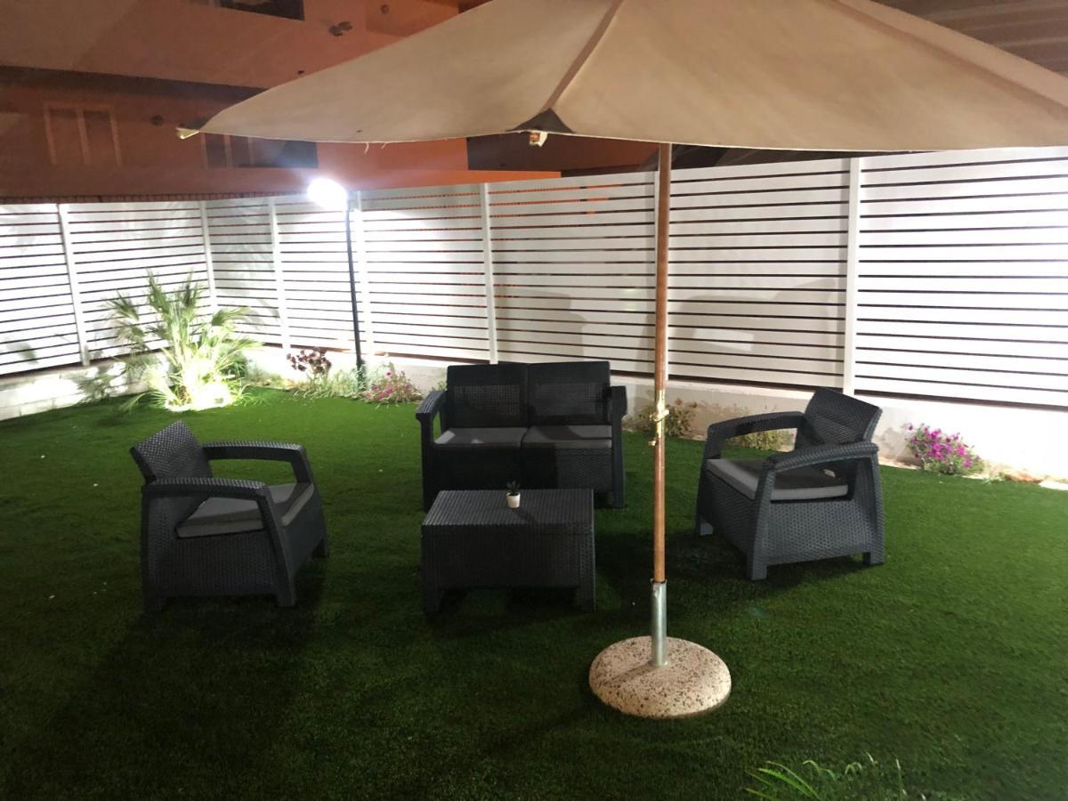 Residence Romeo Marina di Ragusa Exterior photo