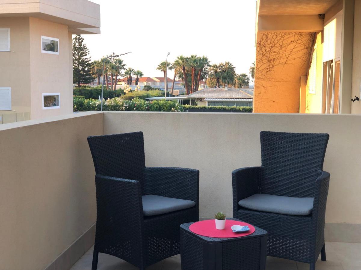 Residence Romeo Marina di Ragusa Exterior photo