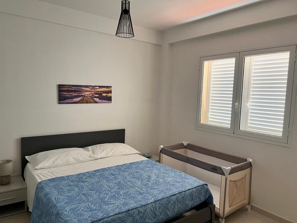 Residence Romeo Marina di Ragusa Exterior photo