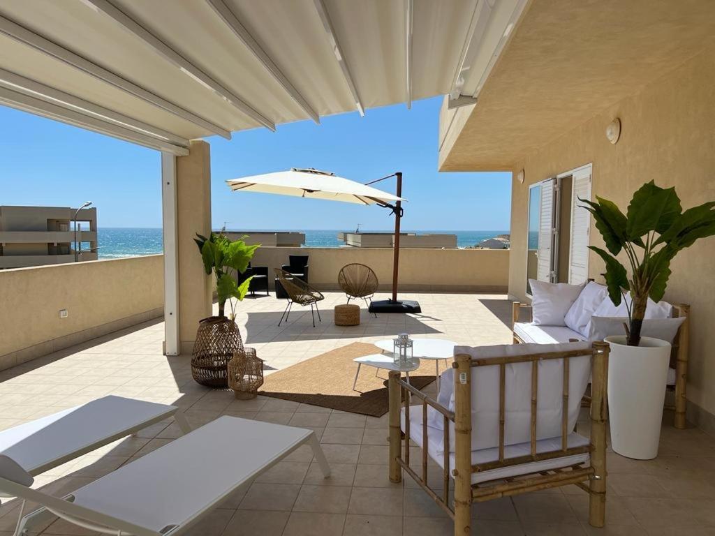 Residence Romeo Marina di Ragusa Exterior photo