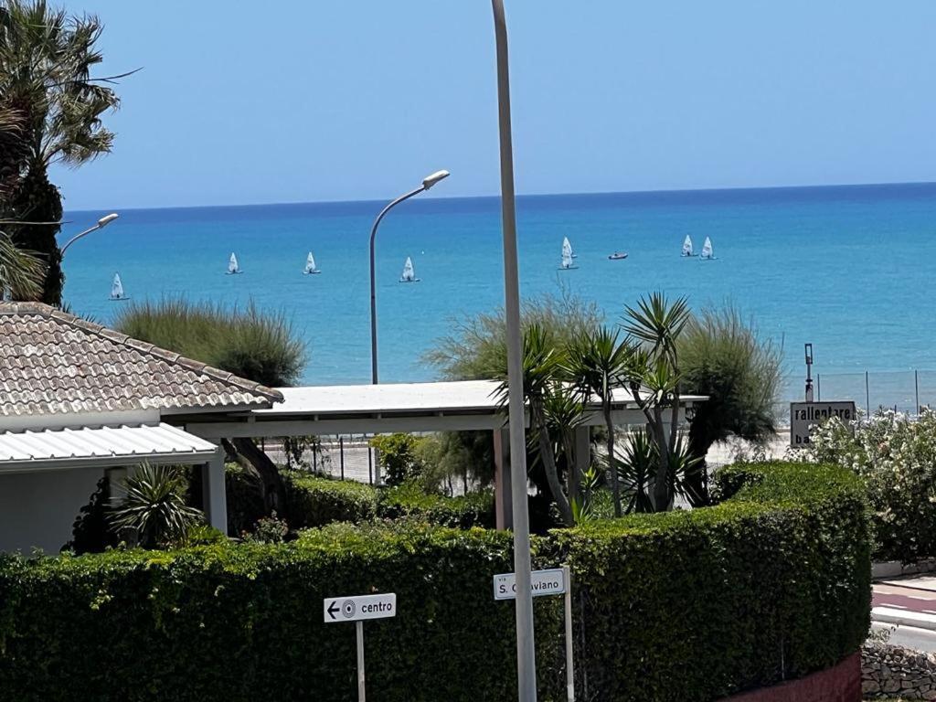 Residence Romeo Marina di Ragusa Exterior photo