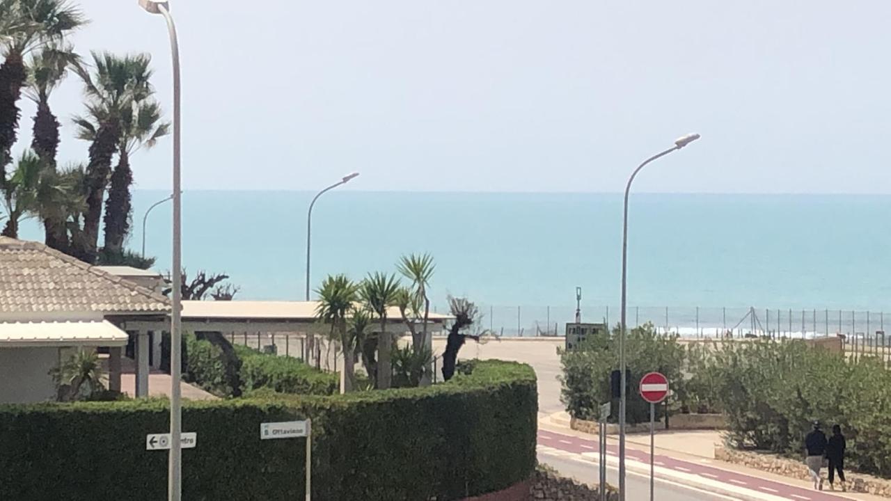 Residence Romeo Marina di Ragusa Exterior photo