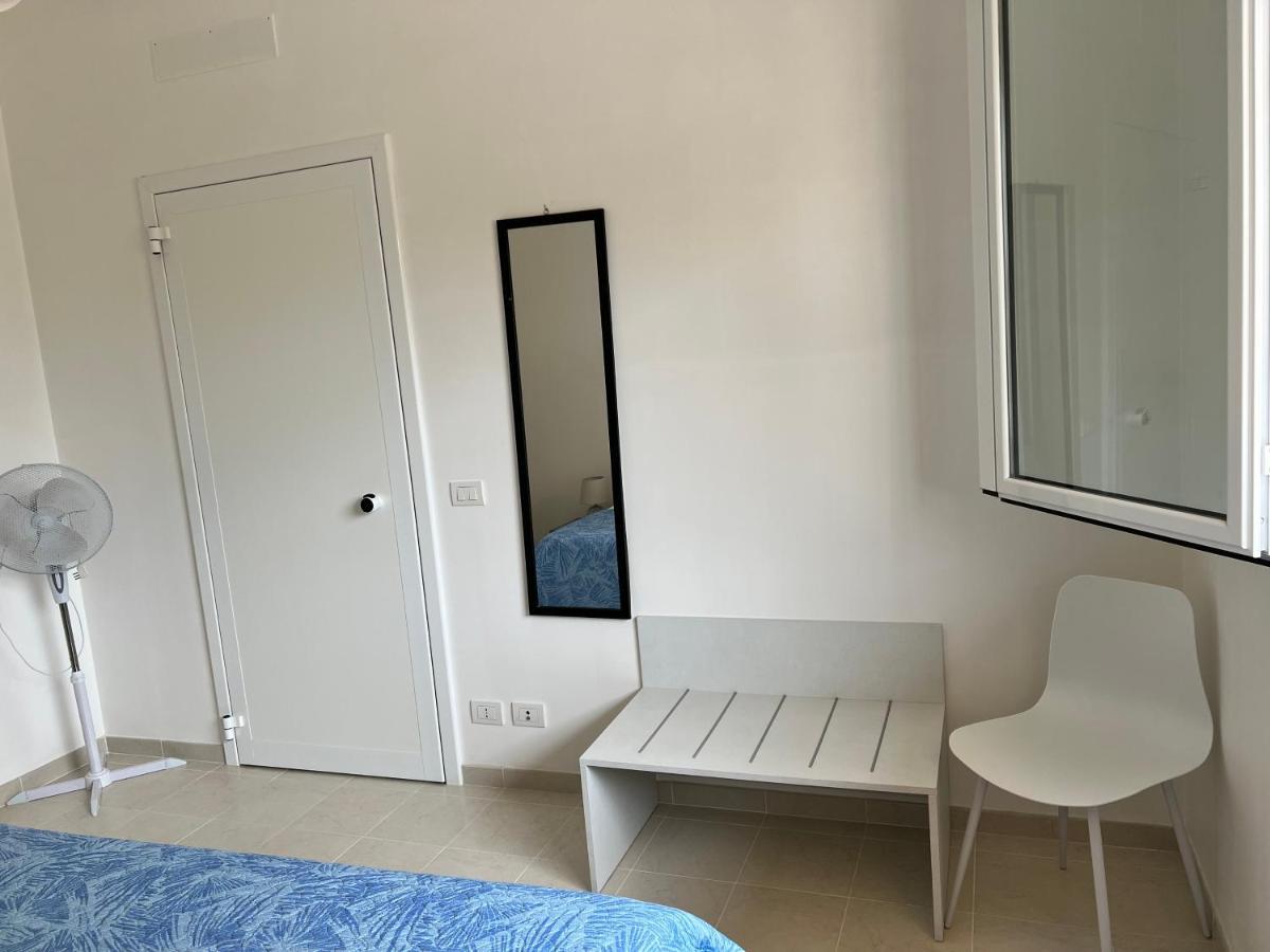 Residence Romeo Marina di Ragusa Exterior photo