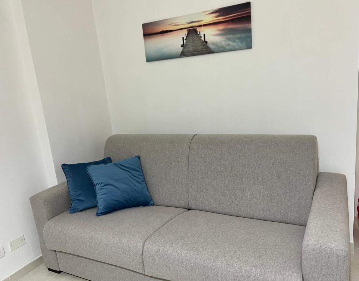 Residence Romeo Marina di Ragusa Exterior photo