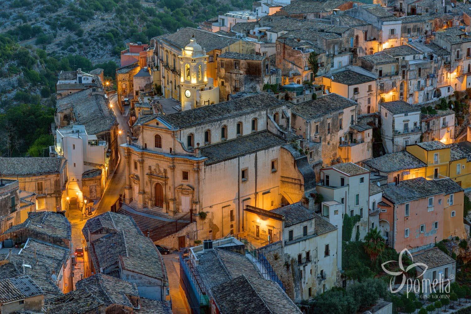 Residence Romeo Marina di Ragusa Exterior photo