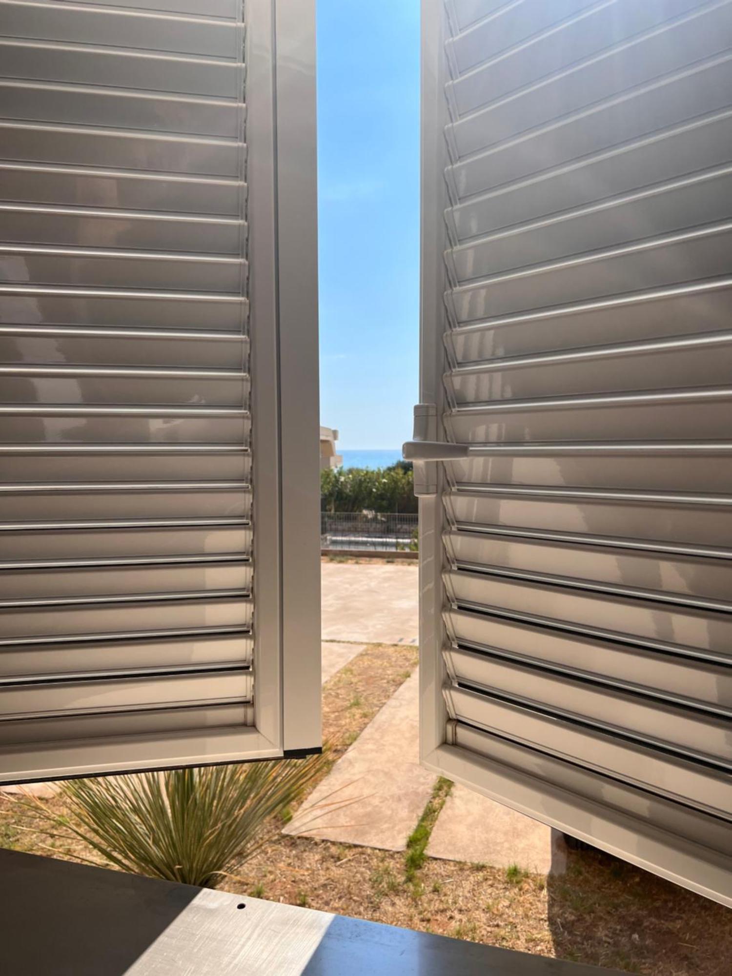 Residence Romeo Marina di Ragusa Exterior photo