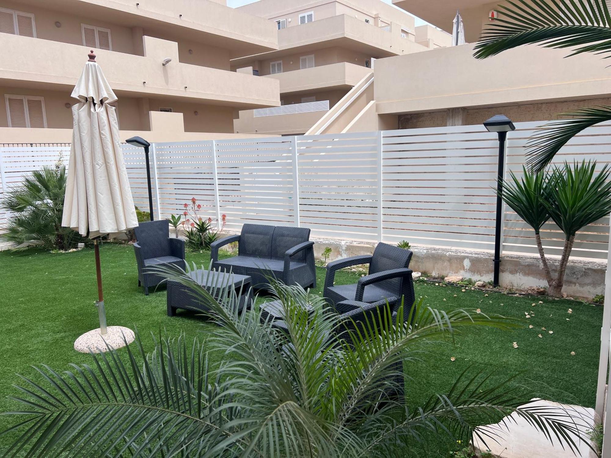 Residence Romeo Marina di Ragusa Exterior photo